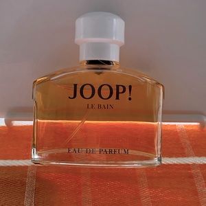 Joop! Le Bain edp by Joop!